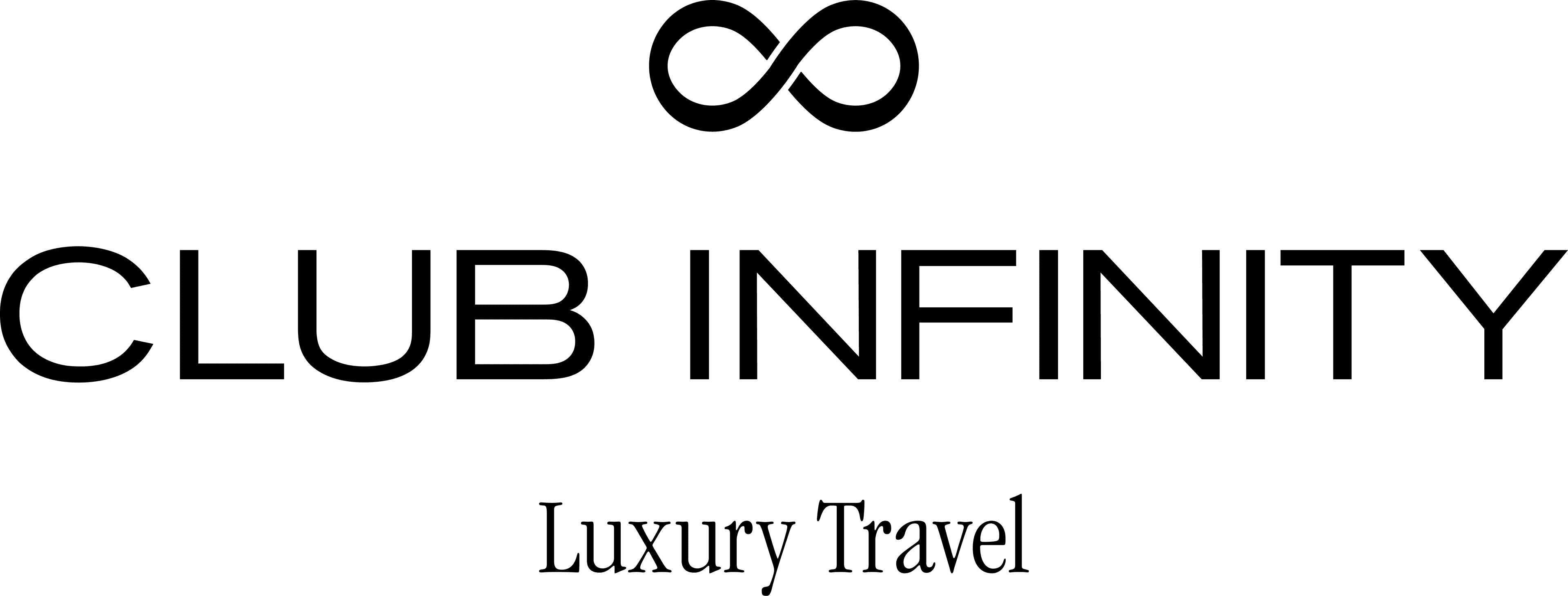 Club Infinity Logo